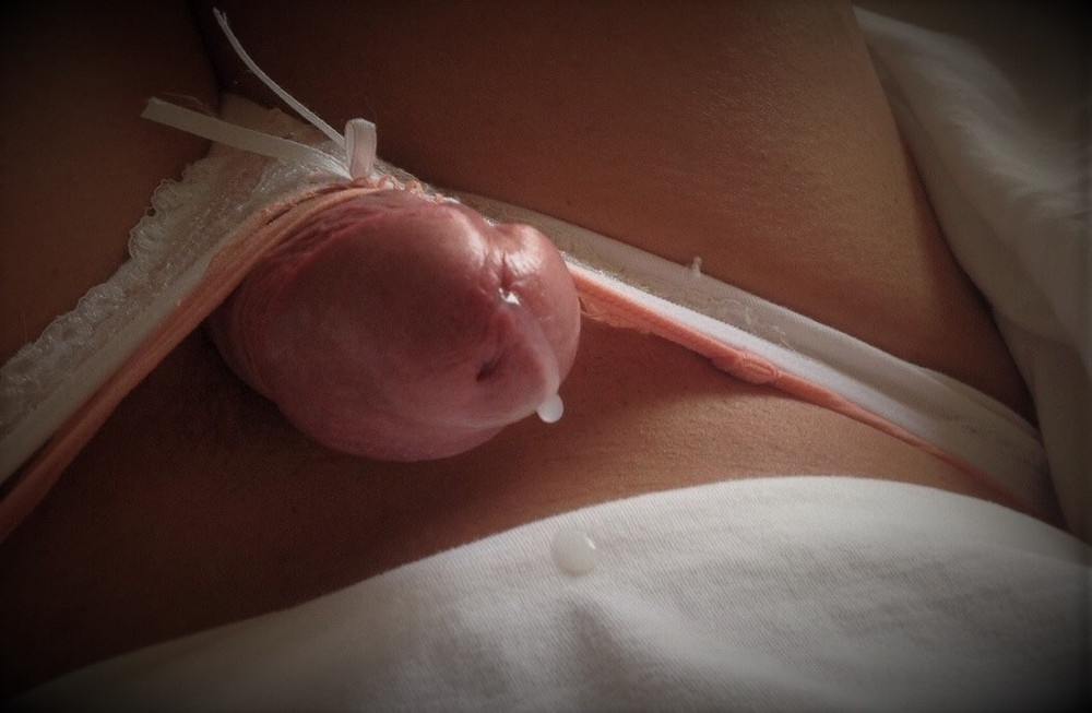 Panty holiday in Cyprus's #24