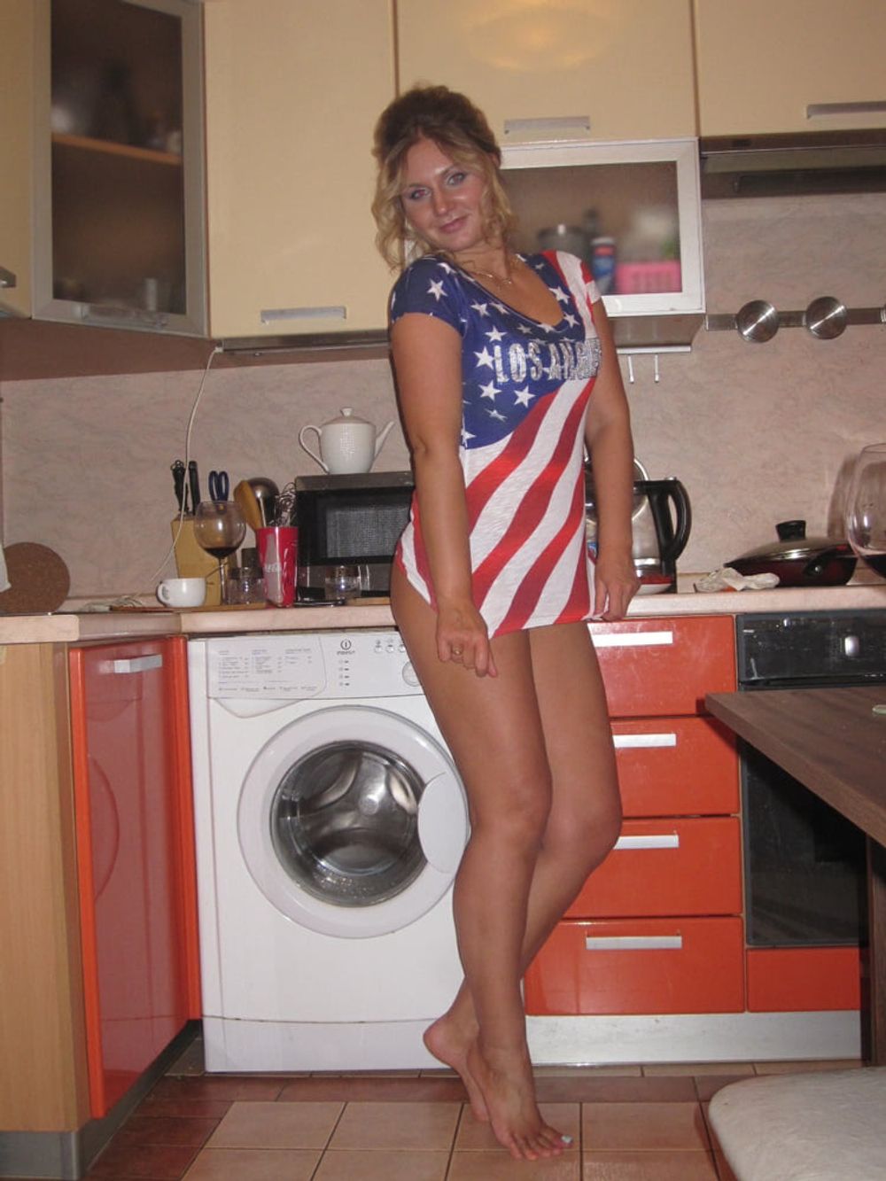 USA Slut #21