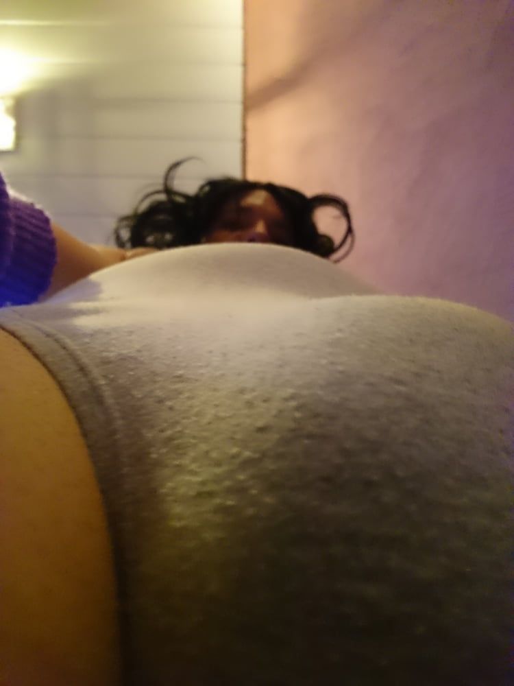 Like my ass in this tight body? (2019) #3
