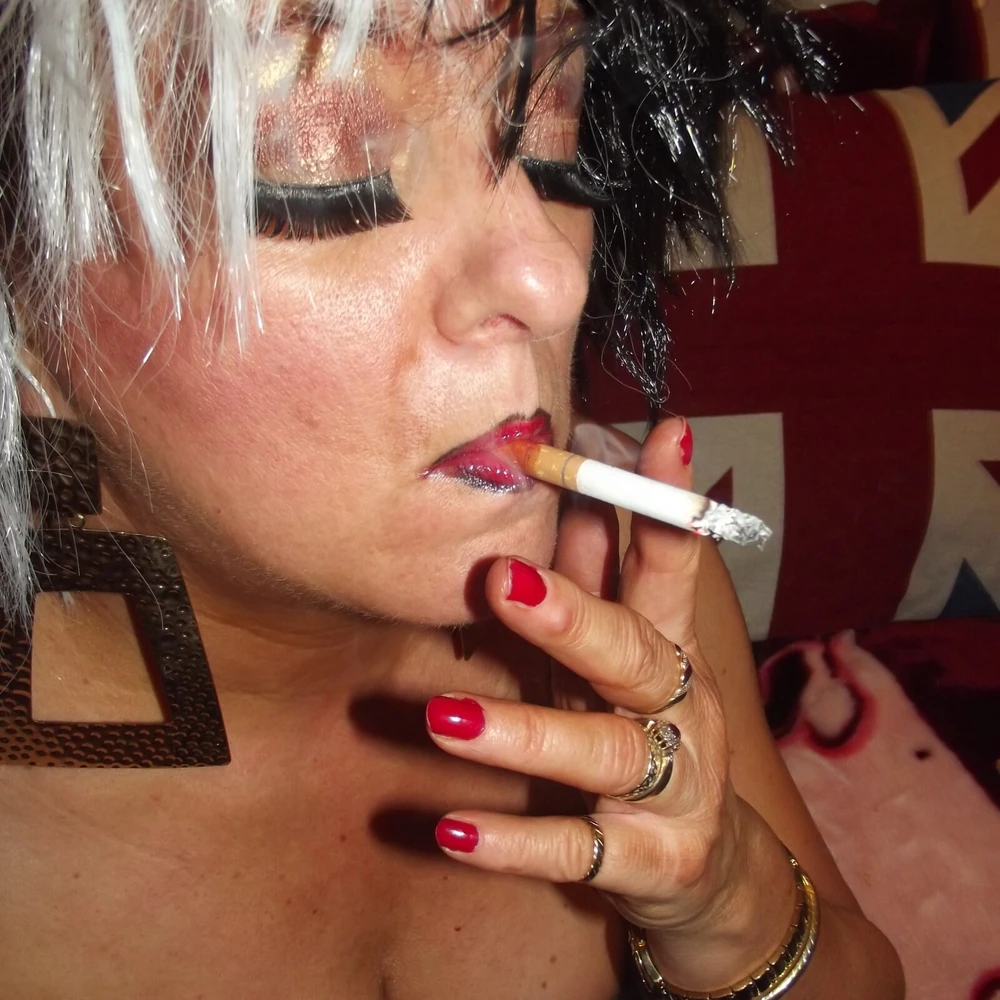 SHIRLEY SLUT 143 #4