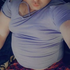 Feeling cute 