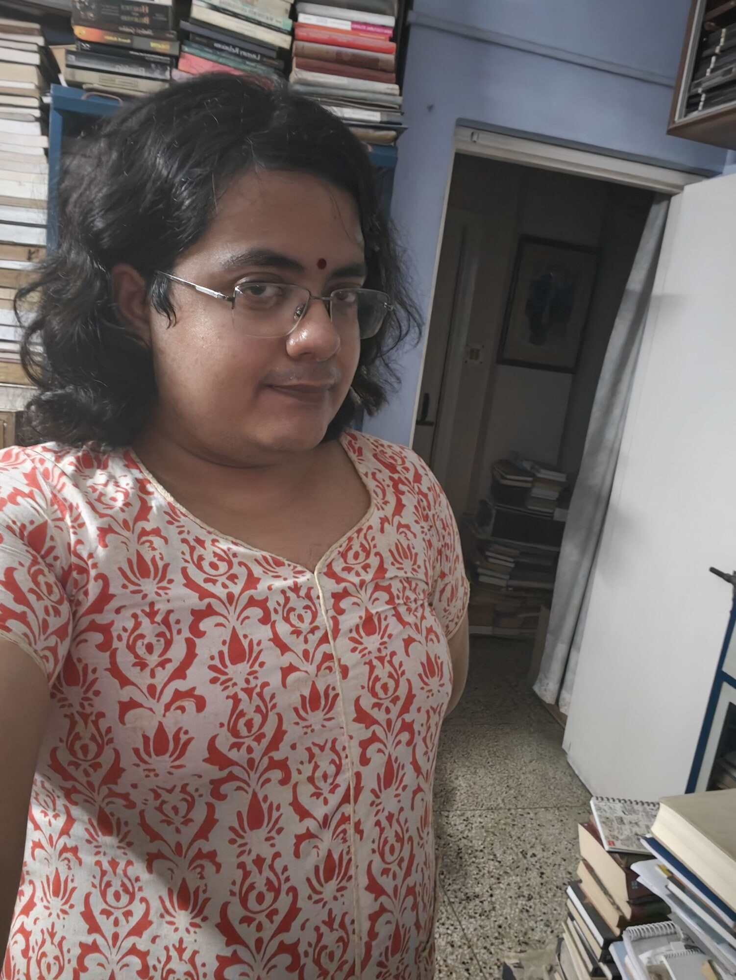 Shy Indian Sissy #10