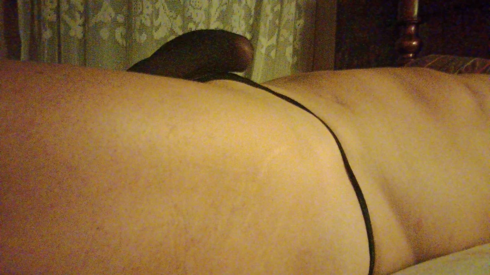 Erection  #2