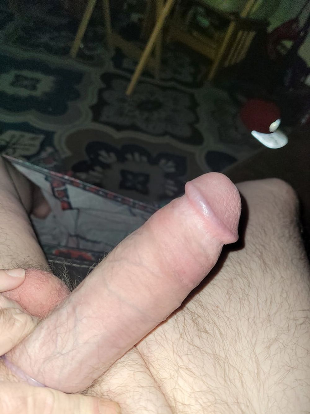 My hard horny cock #26