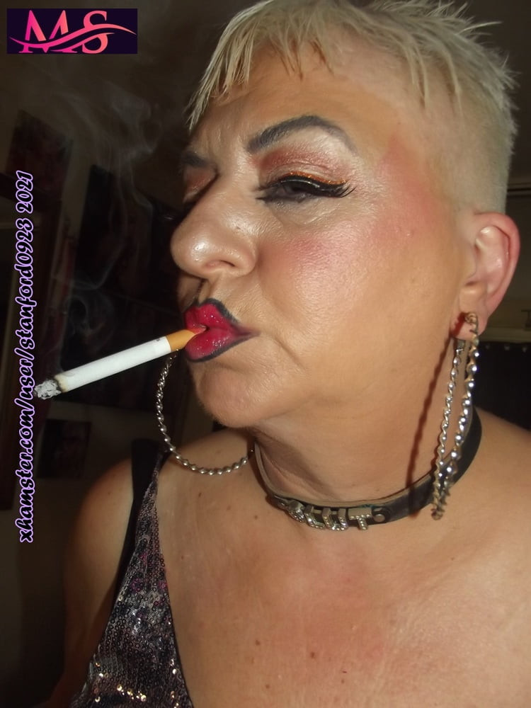I CANNOT STOP BEING A SLUT #47