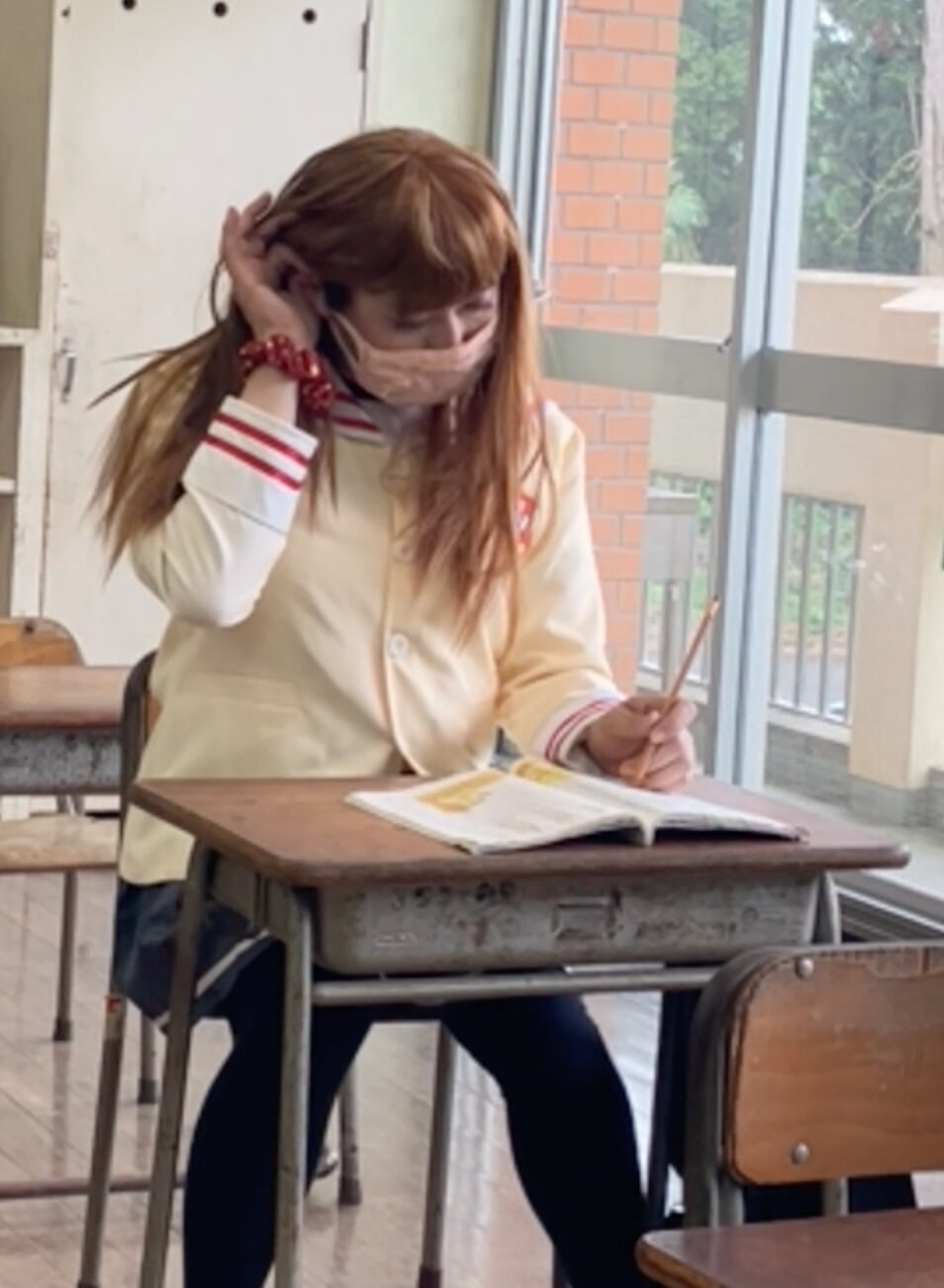 Megumi's Cosplay Gallery #3