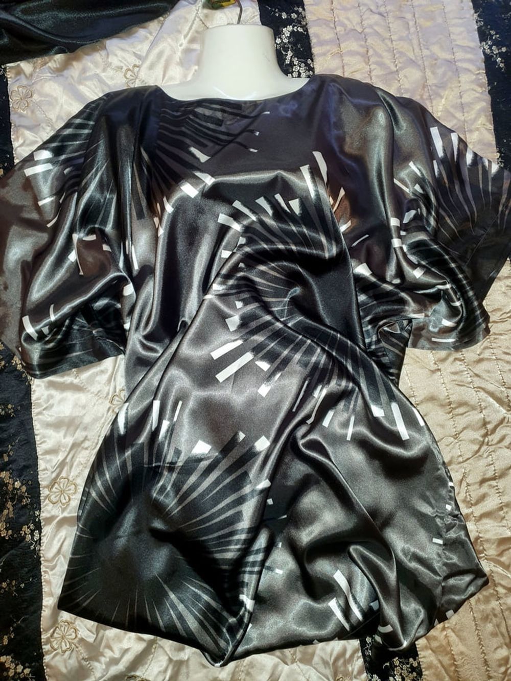 My Satin Collection 3 #30