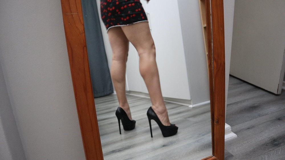 Highheels #5