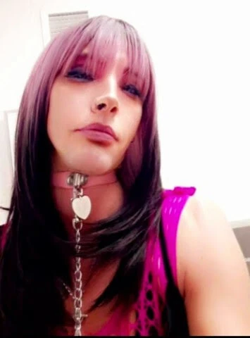 Sissy escapades #17
