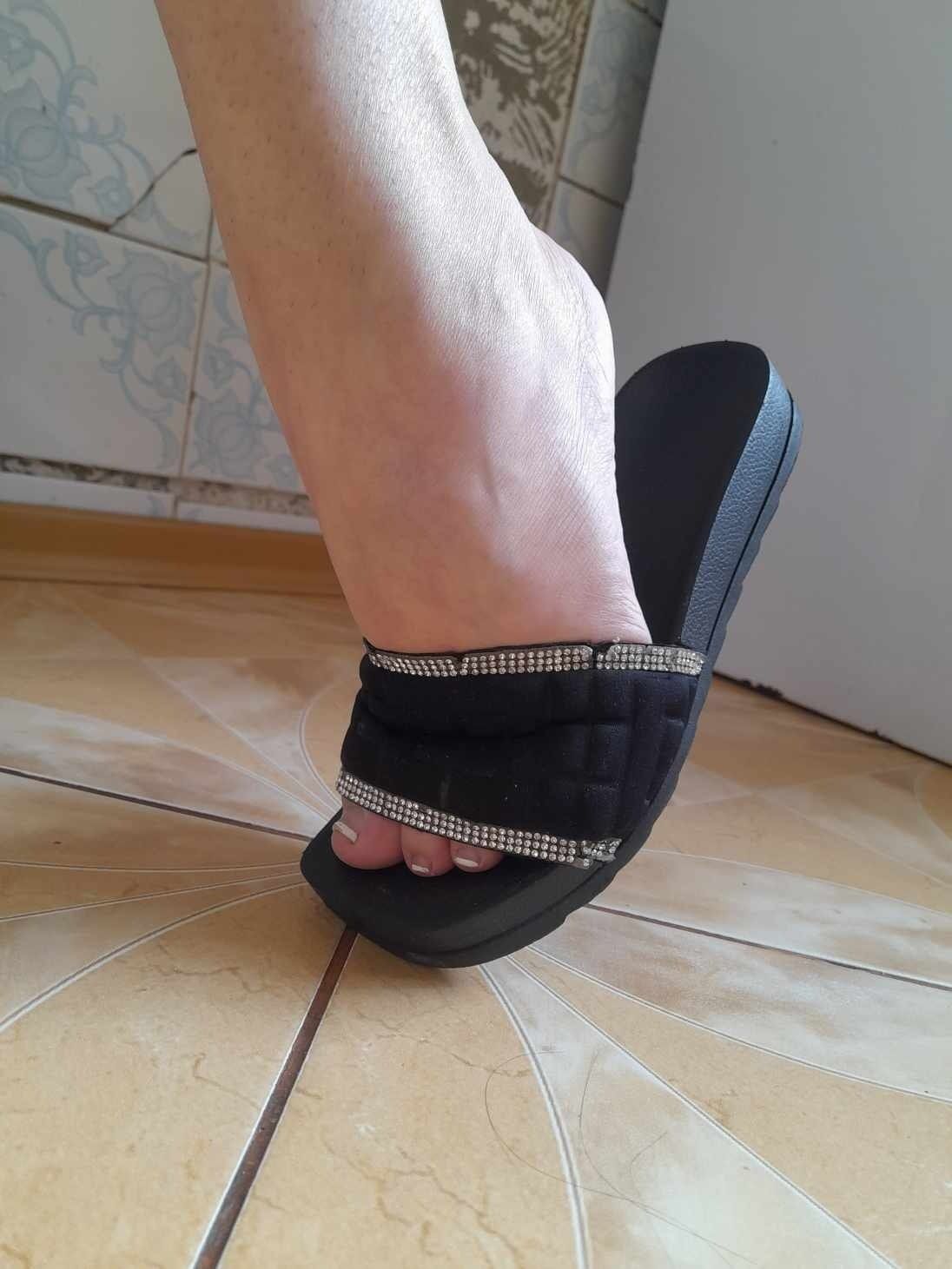 My sexy feet flip flop #9