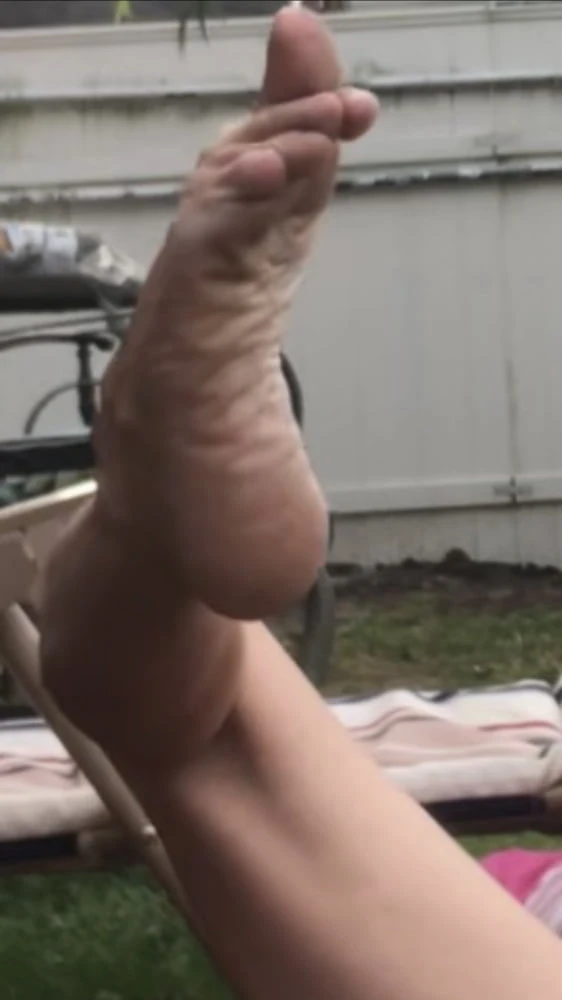 FEET PICS #11