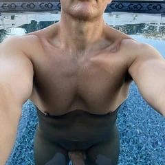 Cock/ Ass 