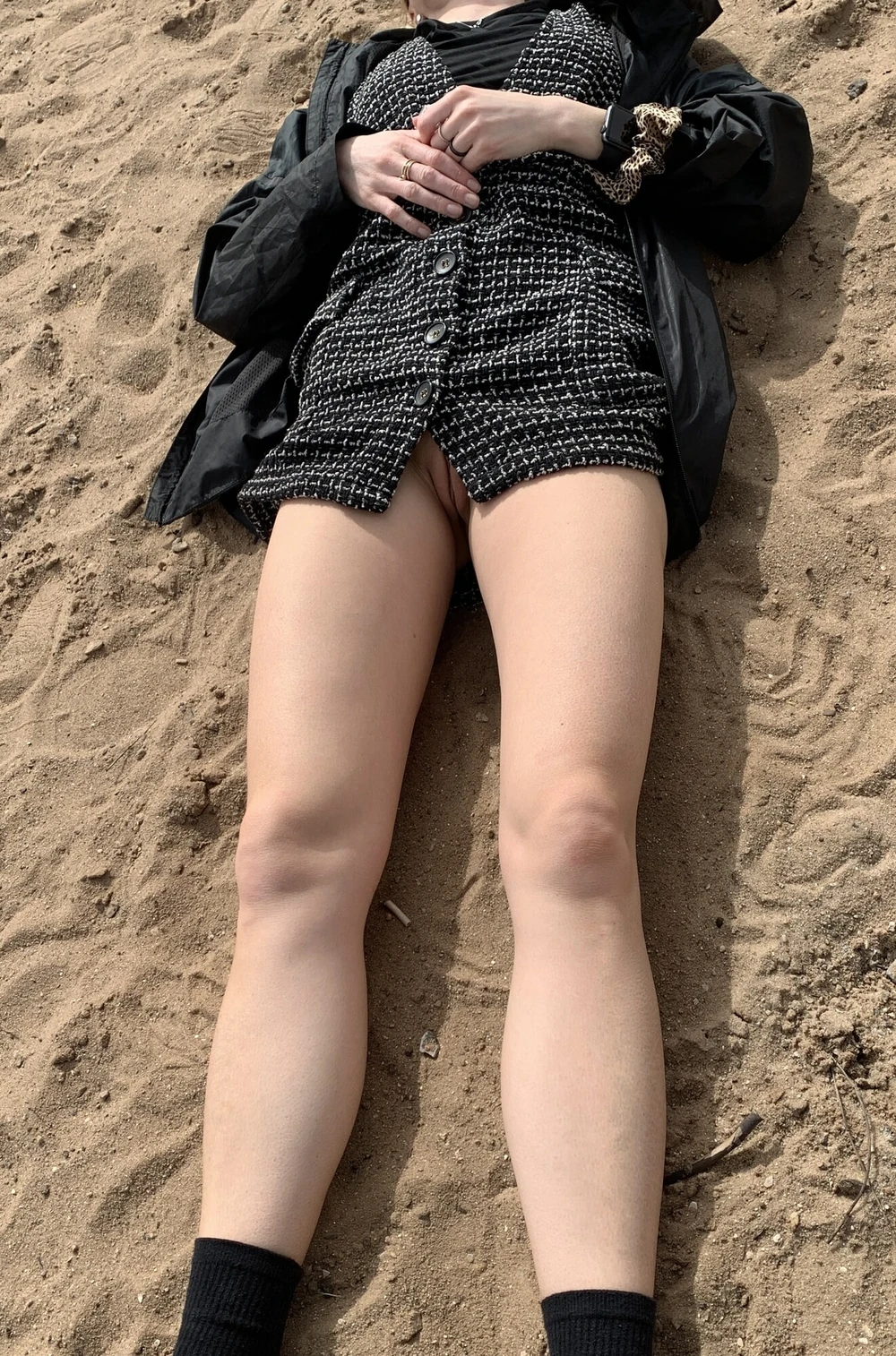Sexy girl  #17