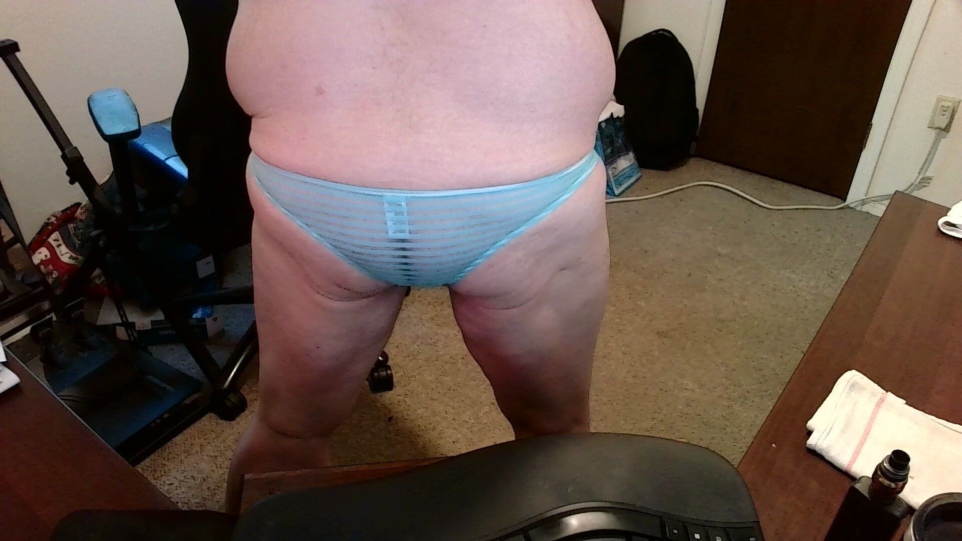 Some new panties that came in this week. #9