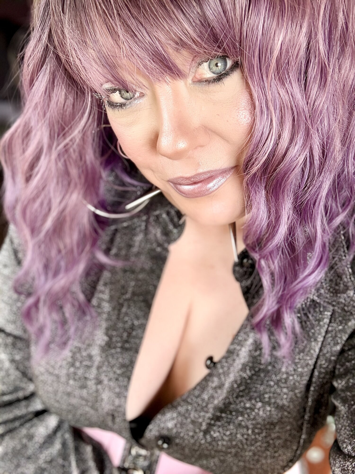 Tina Snua Selfies #143 #22