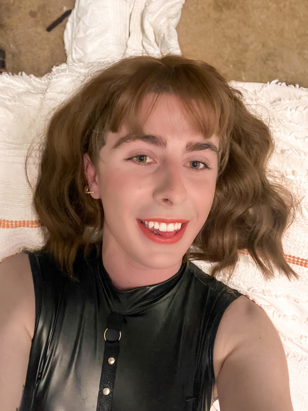 Feeling cute #3
