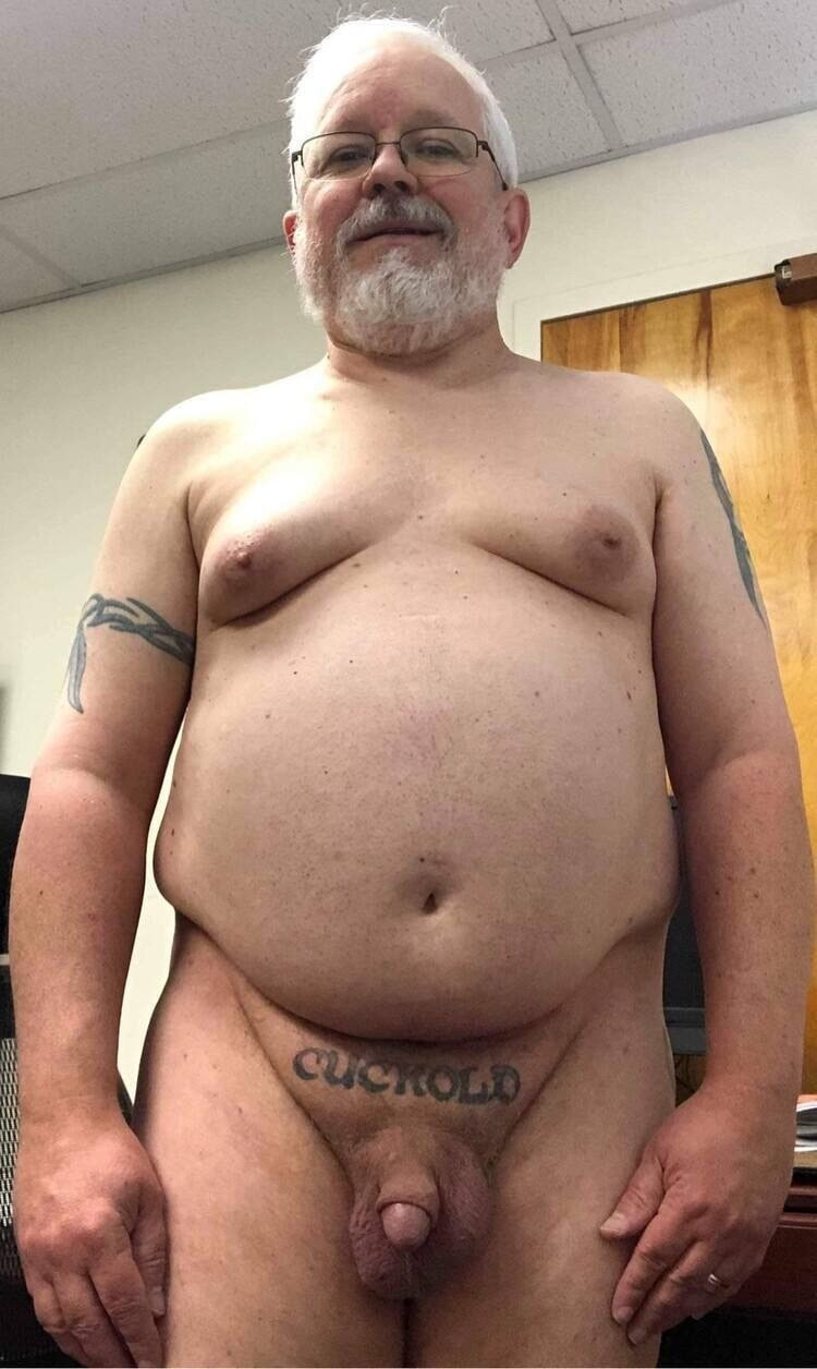 Maryland cuckold husband Jim Elliott #3