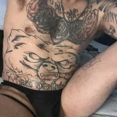 Your freak greek