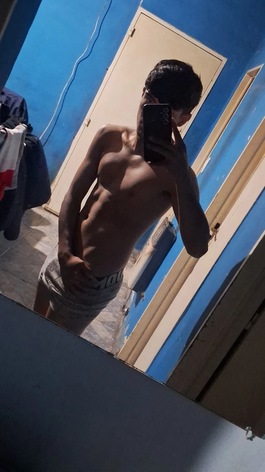 Cushx
