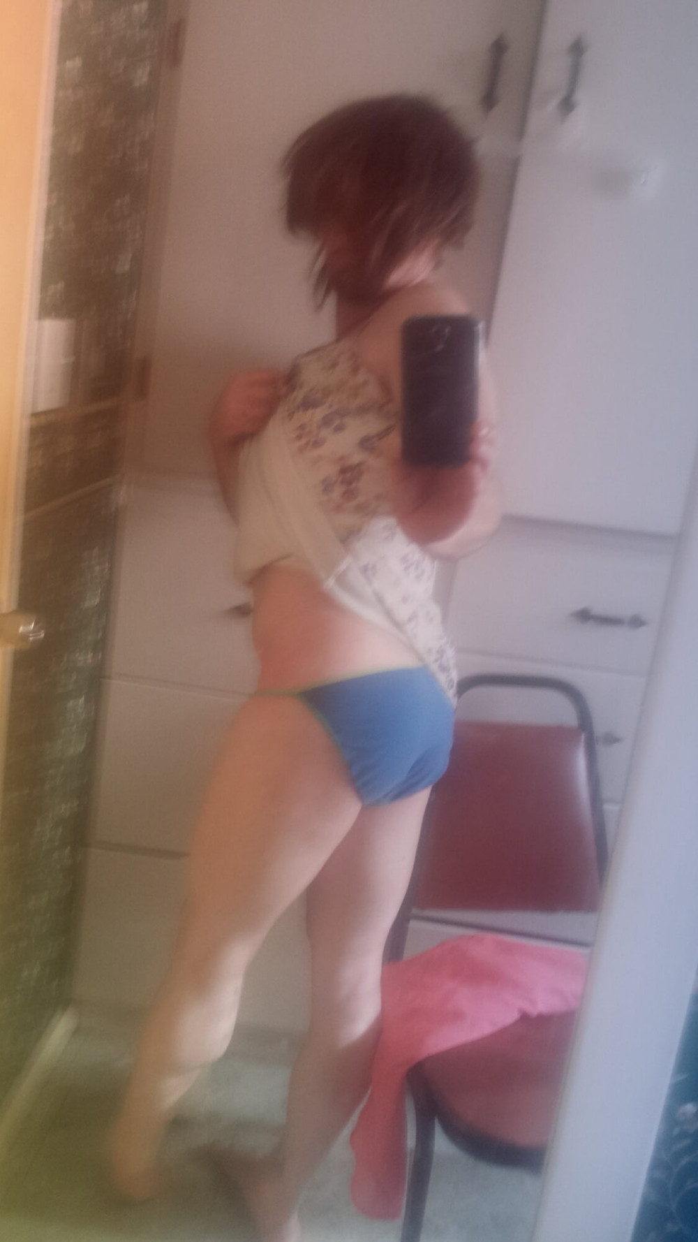 sissy e #8