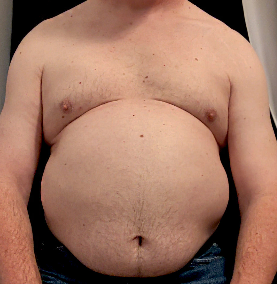 Ximd9000 Big Bloated Belly #14