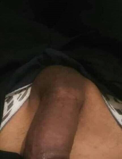 My hot cock  #2
