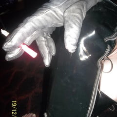 SHIRLEY SMOKING,SPUNK,SEX