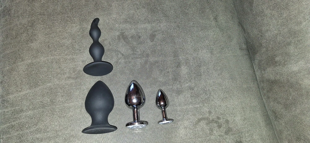 2025 Toy collection #4