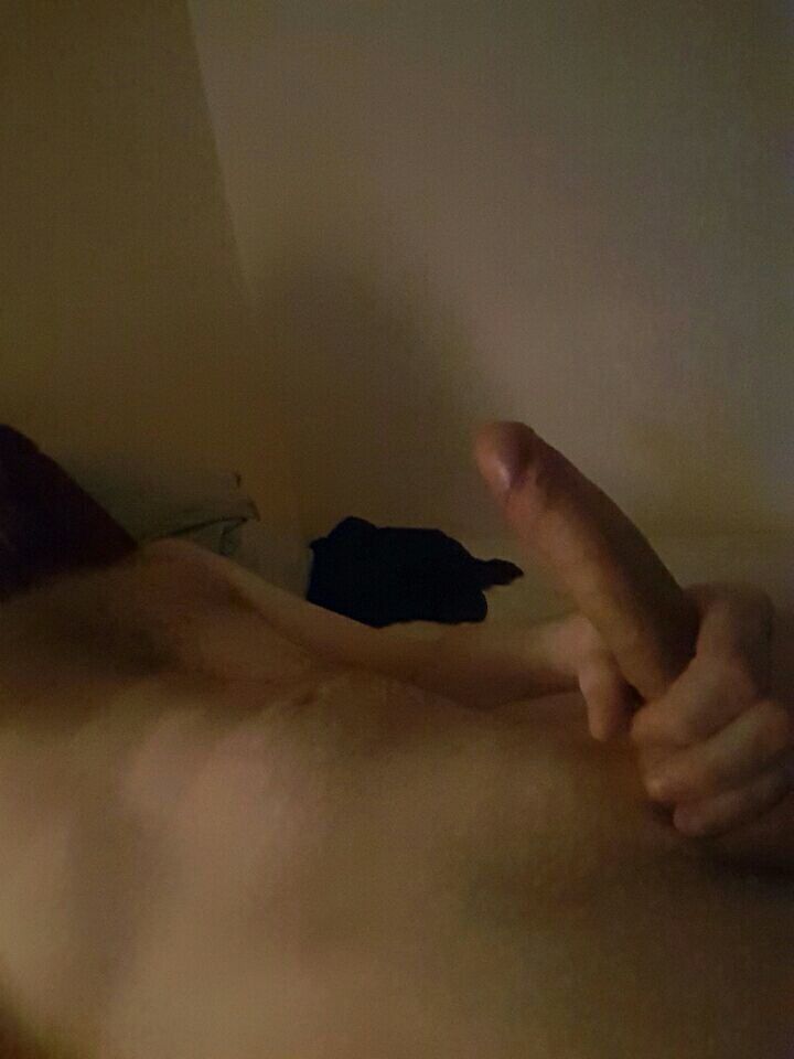 Me and my cock #3