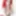 Hot Ariel Teen Strawberry and cream
