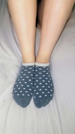 feet collection         