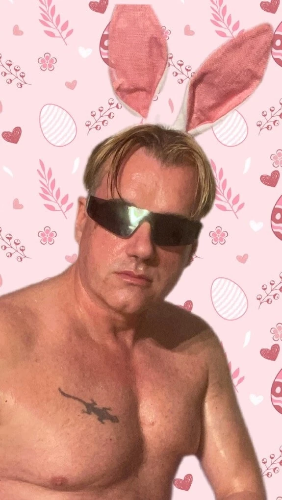 Happy Easter #6