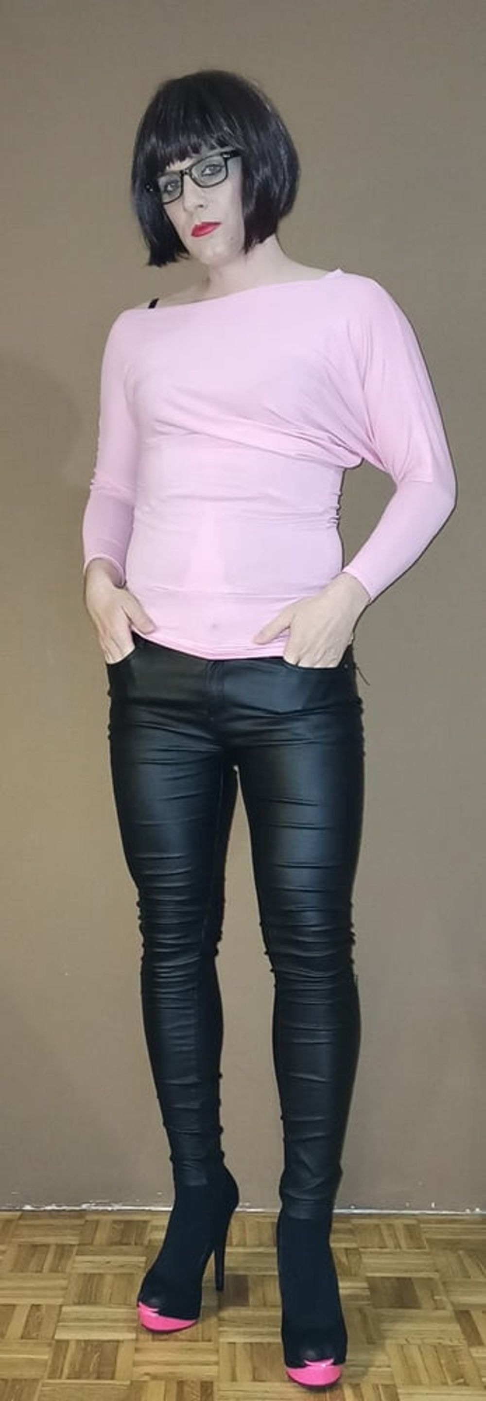 Sissy bitch #14