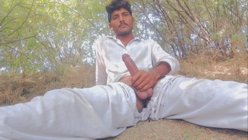 Beautiful big dick