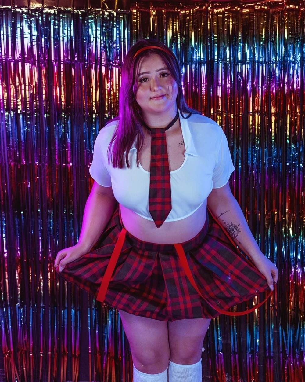 YOUR SCHOOL GIRL #3