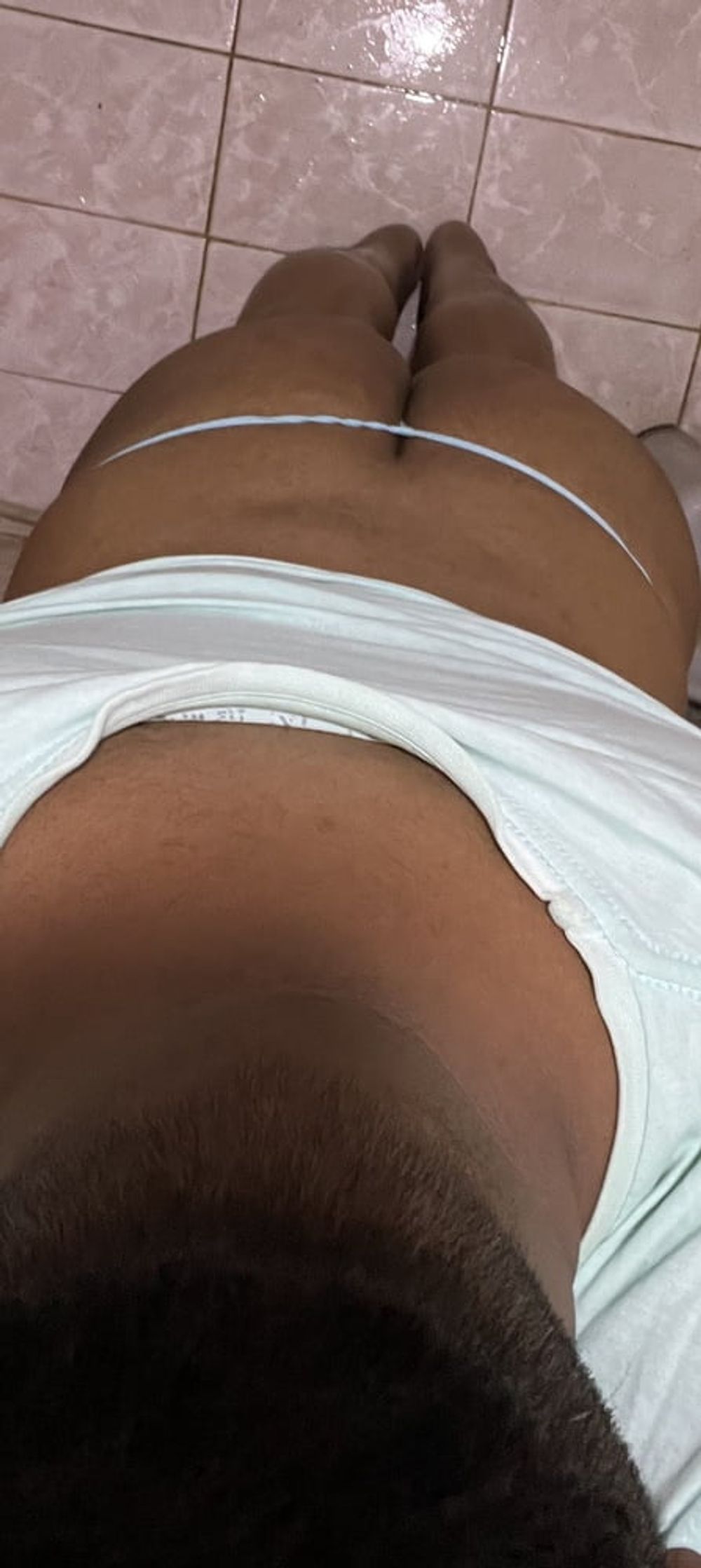 Small Dick Big Booty #3