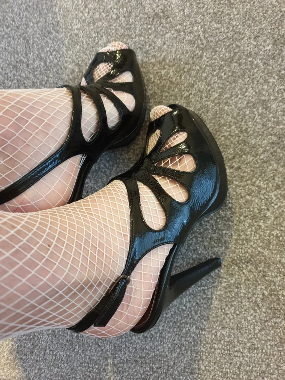 Heels (new) #6