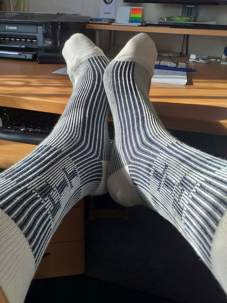 My Vintage Socks #57