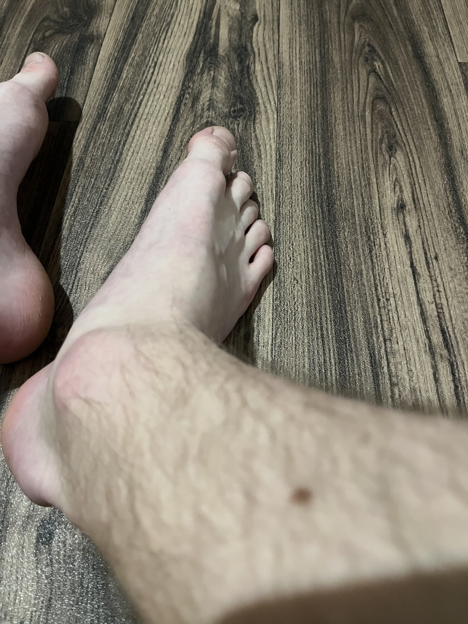 My feet #40