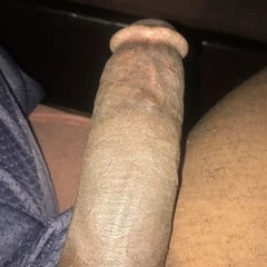 Just me