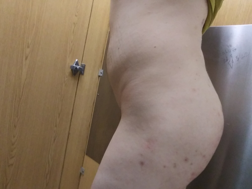 Public Restroom Ass Cock 6 #14