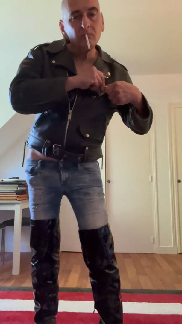 Jeans Skinny for Gay