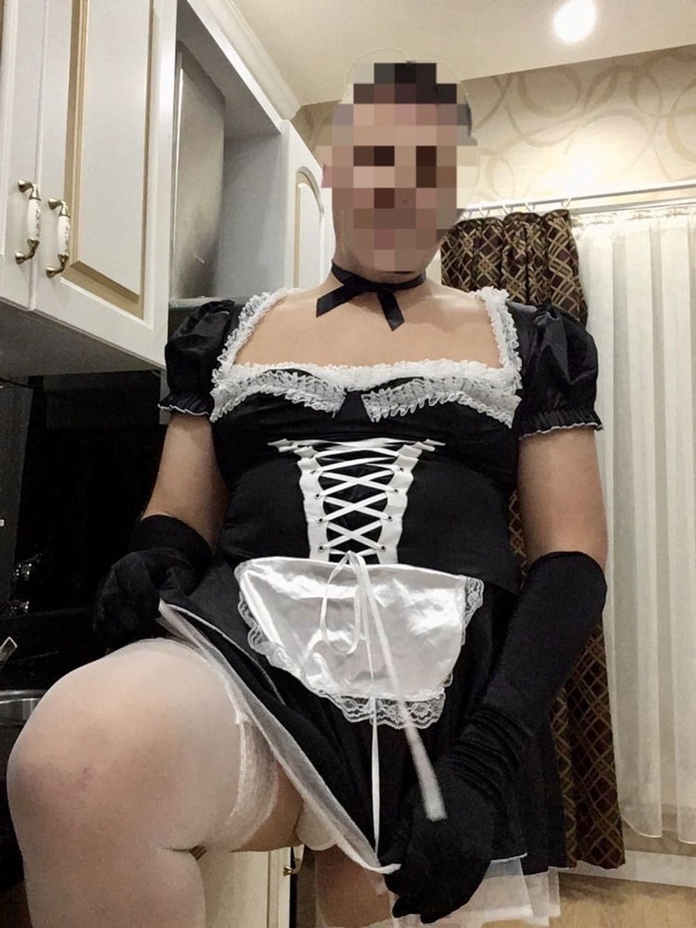 Maid #50