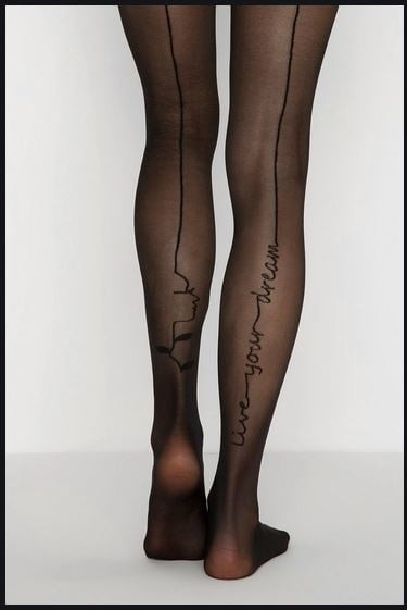 sexy pantyhose