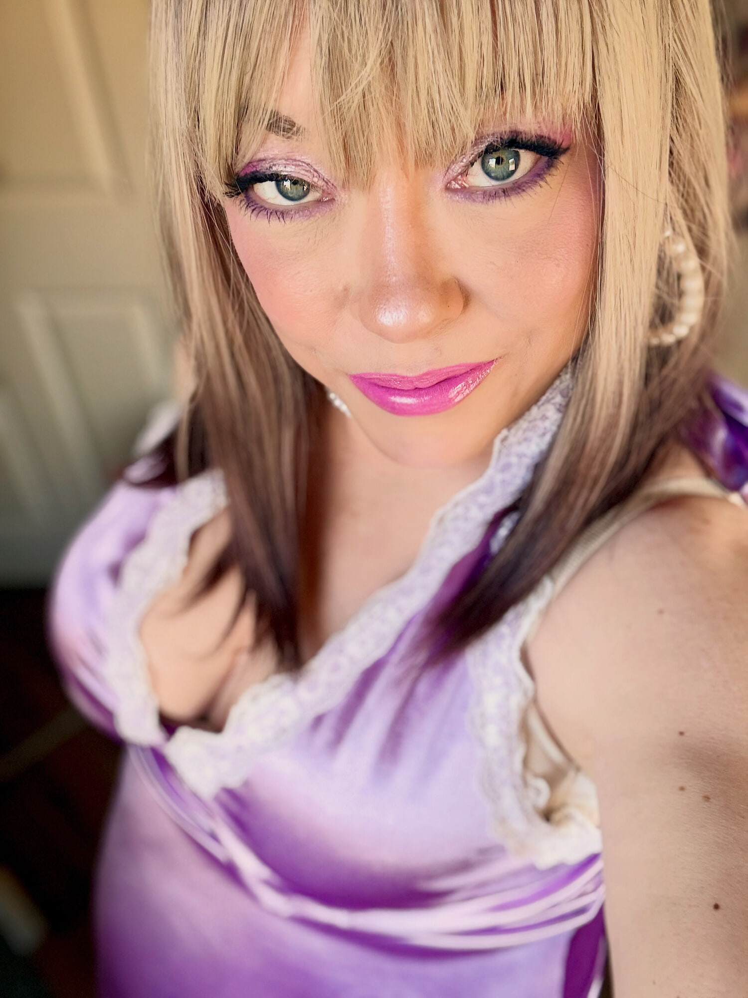 Tina Snua Selfies #169 #14