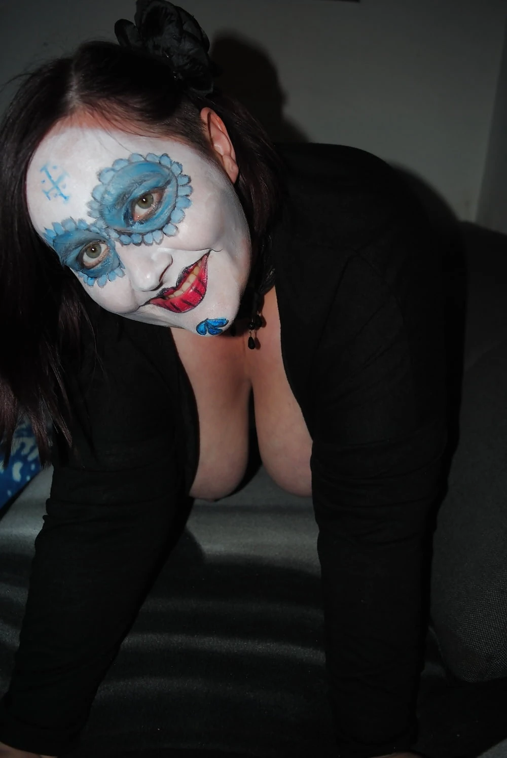 Calaveras #5