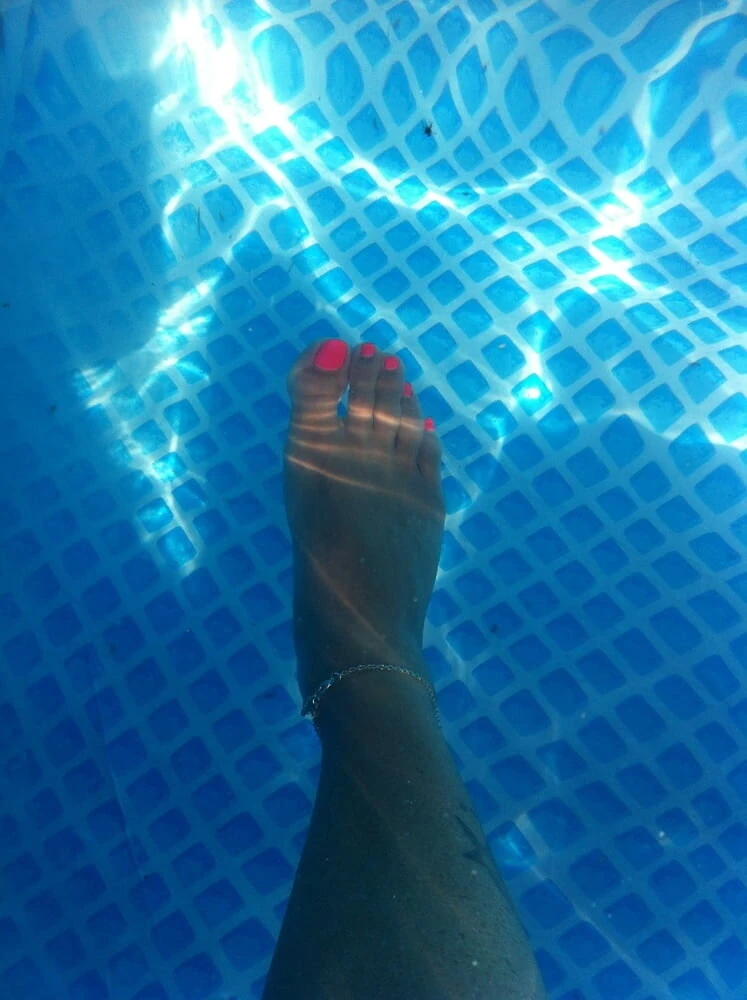 Mode piscine  #4