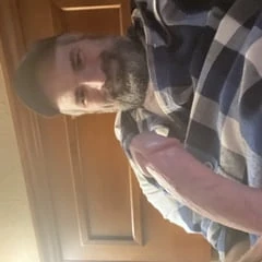 Big thick white cock dick