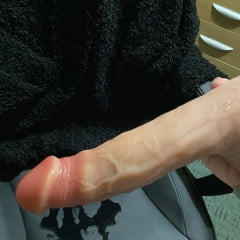 Dildo squirting 