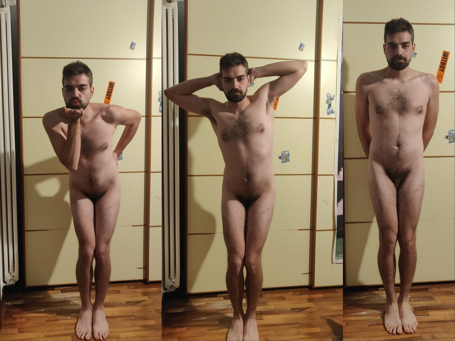 Ηλίθιες φωτογραφίες για ένα ηλίθιο faggot